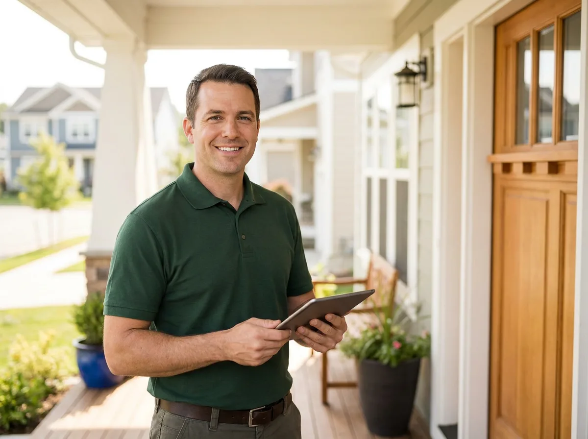 Pest control FAQs for New London, NC